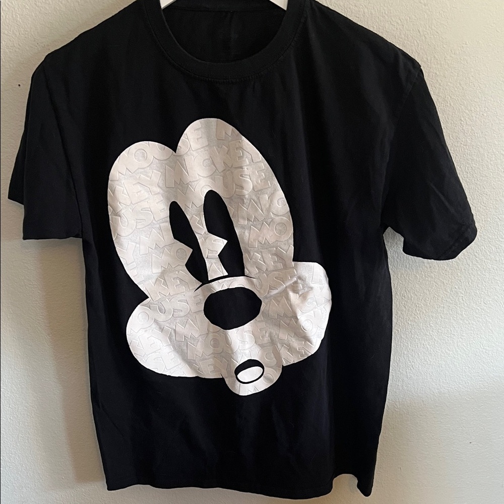 Disney Mickey Shirt Youth XL
